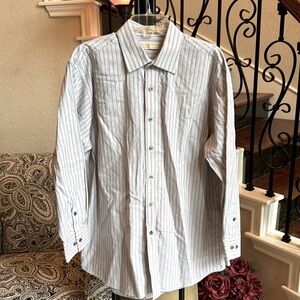 MICHAEL KORS men’s shirt, XL